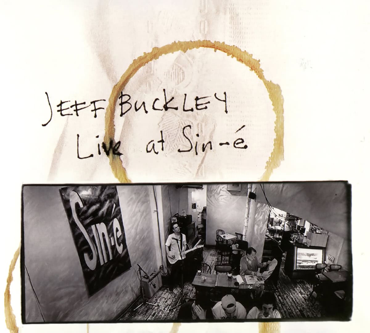 Jeff Buckley live at Sin-e DELUXE➕Orig12 Review: Jeff Buckley, Live at Sin-é - Slant Magazine